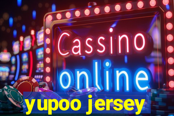 yupoo jersey